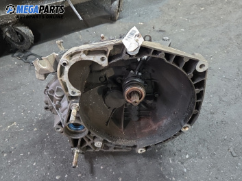 Ръчна скоростна кутия за Alfa Romeo 147 Hatchback (10.2000 - 12.2010) 1.6 16V T.SPARK ECO (937AXA1A), 105 к.с.