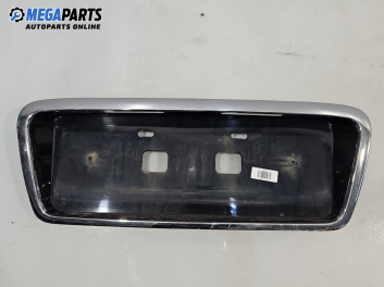 Стойка заден номер за Hyundai Sonata IV Sedan (03.1998 - 12.2005), седан