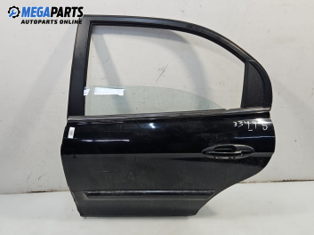 Врата за Hyundai Sonata IV Sedan (03.1998 - 12.2005), 4+1 вр., седан, позиция: задна, лява