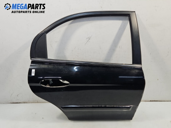 Врата за Hyundai Sonata IV Sedan (03.1998 - 12.2005), 4+1 вр., седан, позиция: задна, дясна