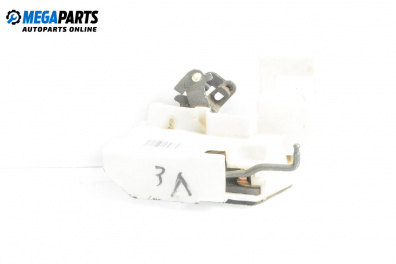 Брава на врата за Hyundai Sonata IV Sedan (03.1998 - 12.2005), позиция: задна, лява