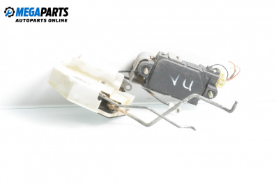 Брава на врата за Hyundai Sonata IV Sedan (03.1998 - 12.2005), позиция: предна, лява