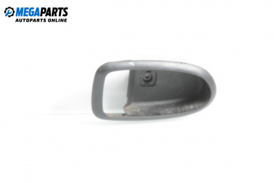 Интериорна пластмаса за Hyundai Sonata IV Sedan (03.1998 - 12.2005), 4+1 вр., седан, позиция: лява