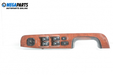 Бутони ел. стъкла и огледала  за Hyundai Sonata IV Sedan (03.1998 - 12.2005)