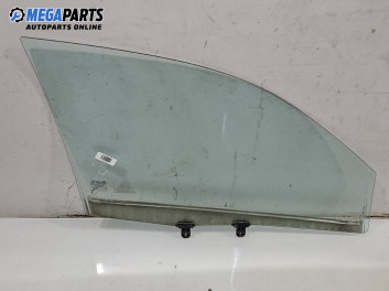 Странично стъкло за Hyundai Sonata IV Sedan (03.1998 - 12.2005), 4+1 вр., седан, позиция: предна, лява