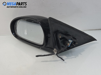 Огледало за Hyundai Sonata IV Sedan (03.1998 - 12.2005), 4+1 вр., седан, позиция: лява