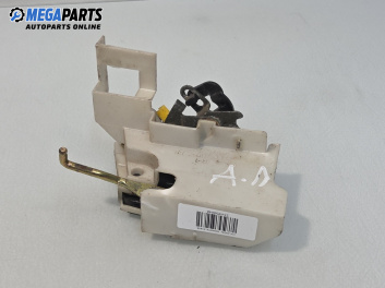 Брава на врата за Hyundai Sonata IV Sedan (03.1998 - 12.2005), позиция: предна, дясна