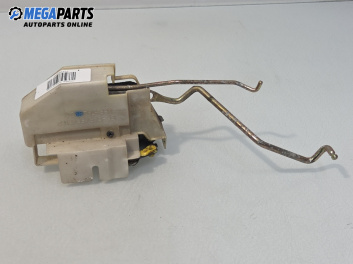 Брава на врата за Hyundai Sonata IV Sedan (03.1998 - 12.2005), позиция: предна, дясна