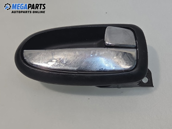 Външна дръжка за Hyundai Sonata IV Sedan (03.1998 - 12.2005), 4+1 вр., седан, позиция: предна, лява