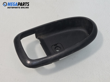 Интериорна пластмаса за Hyundai Sonata IV Sedan (03.1998 - 12.2005), 4+1 вр., седан, позиция: дясна