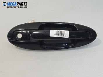 Външна дръжка за Hyundai Sonata IV Sedan (03.1998 - 12.2005), 4+1 вр., седан, позиция: предна, лява