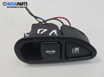 Бутони заден капак и резервоар за Hyundai Sonata IV Sedan (03.1998 - 12.2005)