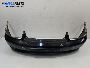 Предна броня за Hyundai Sonata IV Sedan (03.1998 - 12.2005), седан, позиция: предна