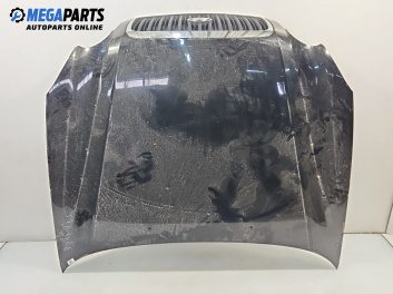 Преден капак за Hyundai Sonata IV Sedan (03.1998 - 12.2005), 4+1 вр., седан, позиция: предна