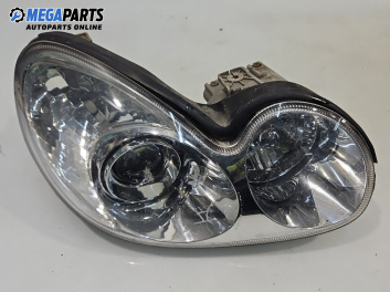 Фар за Hyundai Sonata IV Sedan (03.1998 - 12.2005), седан, позиция: дясна