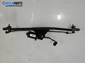 Ел. мотор за чистачките за Hyundai Sonata IV Sedan (03.1998 - 12.2005), седан, позиция: предна