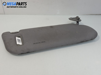 Сенник за Hyundai Sonata IV Sedan (03.1998 - 12.2005), позиция: лява