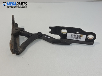 Панта преден капак за Hyundai Sonata IV Sedan (03.1998 - 12.2005), 4+1 вр., седан, позиция: лява