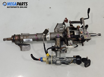 Кормилен прът за Hyundai Sonata IV Sedan (03.1998 - 12.2005)