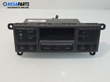 Панел климатроник за Hyundai Sonata IV Sedan (03.1998 - 12.2005)