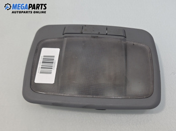 Плафон за Hyundai Sonata IV Sedan (03.1998 - 12.2005)