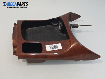 Интериорна пластмаса за Hyundai Sonata IV Sedan (03.1998 - 12.2005), 4+1 вр., седан, позиция: предна