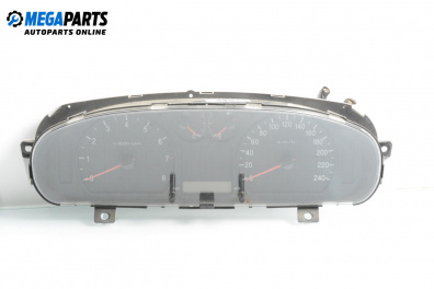 Километраж за Hyundai Sonata IV Sedan (03.1998 - 12.2005) 2.0 16V, 131 к.с.