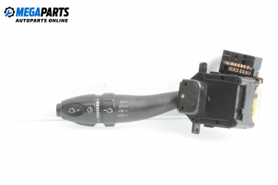 Лостче за чистачки за Hyundai Sonata IV Sedan (03.1998 - 12.2005)