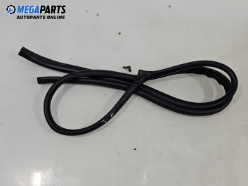 Уплътнение за врата за Hyundai Sonata IV Sedan (03.1998 - 12.2005), 4+1 вр., седан, позиция: задна, дясна