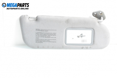 Сенник за Hyundai Sonata IV Sedan (03.1998 - 12.2005), позиция: дясна