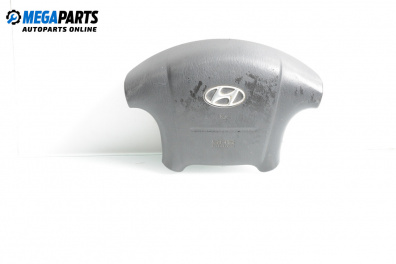 Airbag за Hyundai Sonata IV Sedan (03.1998 - 12.2005), 4+1 вр., седан, позиция: предна