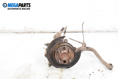 Шенкел главина за Hyundai Sonata IV Sedan (03.1998 - 12.2005), позиция: задна, лява