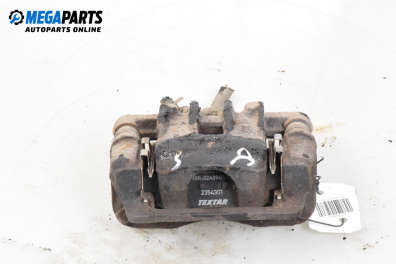 Спирачен апарат за Hyundai Sonata IV Sedan (03.1998 - 12.2005), позиция: задна, дясна