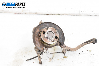 Шенкел главина за Hyundai Sonata IV Sedan (03.1998 - 12.2005), позиция: задна, дясна