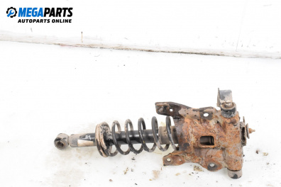 Макферсон за Hyundai Sonata IV Sedan (03.1998 - 12.2005), седан, позиция: задна, лява