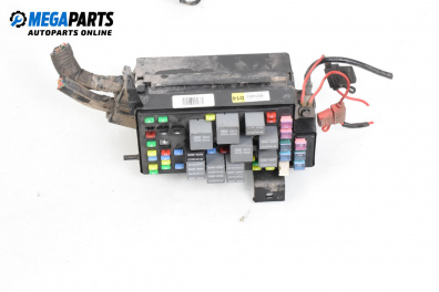 Бушонно табло за Hyundai Sonata IV Sedan (03.1998 - 12.2005) 2.0 16V, 131 к.с.