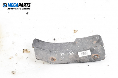 Метална планка за Hyundai Sonata IV Sedan (03.1998 - 12.2005), седан