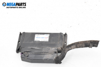 Компютър газова уредба за Hyundai Sonata IV Sedan (03.1998 - 12.2005), №  110R-006045