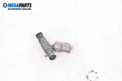 Дюза бензин за Hyundai Sonata IV Sedan (03.1998 - 12.2005) 2.0 16V, 131 к.с.