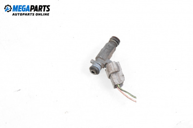 Дюза бензин за Hyundai Sonata IV Sedan (03.1998 - 12.2005) 2.0 16V, 131 к.с.