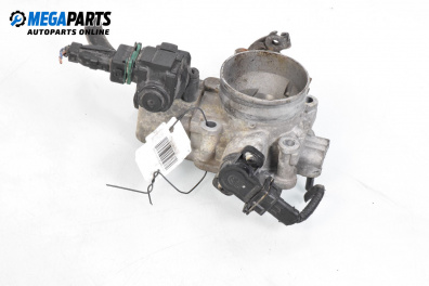 Дроселова клапа за Hyundai Sonata IV Sedan (03.1998 - 12.2005) 2.0 16V, 131 к.с.