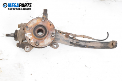 Шенкел главина за Hyundai Sonata IV Sedan (03.1998 - 12.2005), позиция: предна, дясна