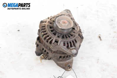 Алтернатор / генератор за Hyundai Sonata IV Sedan (03.1998 - 12.2005) 2.0 16V, 131 к.с., №  MD358421