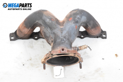 Изпускателен колектор  за Hyundai Sonata IV Sedan (03.1998 - 12.2005) 2.0 16V, 131 к.с.