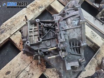 Ръчна скоростна кутия за Hyundai Sonata IV Sedan (03.1998 - 12.2005) 2.0 16V, 131 к.с.