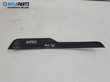 Вътрешен праг за BMW 3 Series E90 Touring E91 (09.2005 - 06.2012), 4+1 вр., комби, позиция: задна, дясна