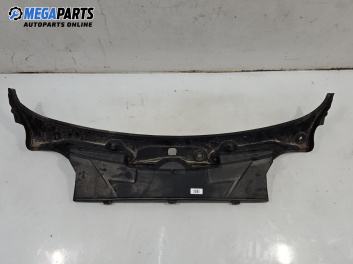 Кора над радиатор за BMW 3 Series E90 Touring E91 (09.2005 - 06.2012), 4+1 вр., комби