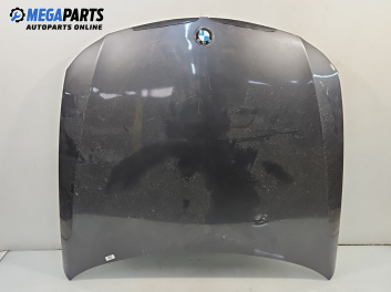 Преден капак за BMW 3 Series E90 Touring E91 (09.2005 - 06.2012), 4+1 вр., комби, позиция: предна