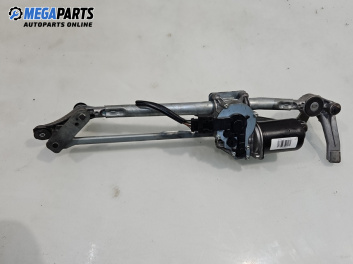 Ел. мотор за чистачките за BMW 3 Series E90 Touring E91 (09.2005 - 06.2012), комби, позиция: предна