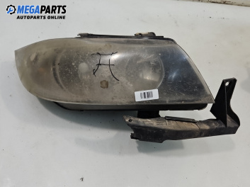 Фар за BMW 3 Series E90 Touring E91 (09.2005 - 06.2012), комби, позиция: дясна